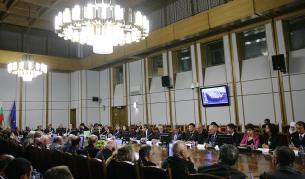Орешарски: Усилията ни са за икономическо развитие