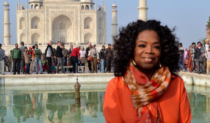 Опра Уинфри