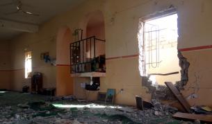 В Ирак нападенията над места за поклонение напоследък зачестиха