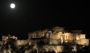 Защо Партенонът е непоклатим при земетресения