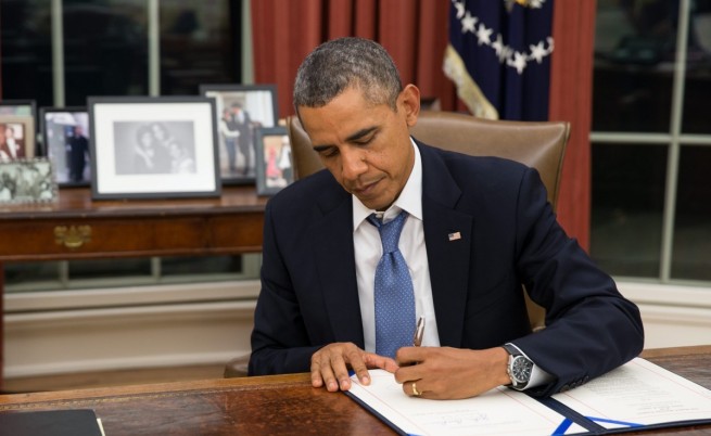 Обама: Отчаян съм от бюджетната парализа