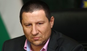 Борислав Сарафов