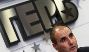 Цветан Цветанов