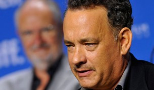 Вижте новите коли на Том Ханкс - югославски (снимки)