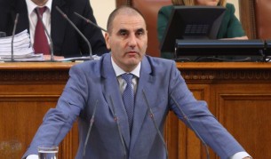 Цветан Цветанов