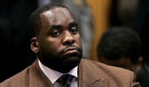 Бившият кмет на Детройт е осъден на 28 г. затвор