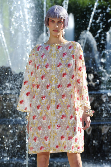 Chanel 2012/13 Cruise Collection