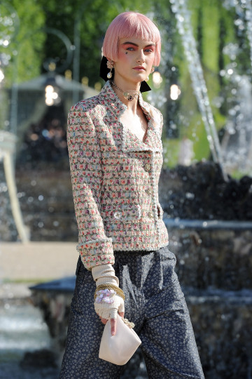 Chanel 2012/13 Cruise Collection