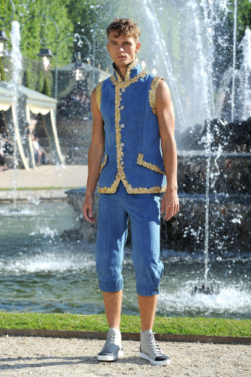 Chanel 2012/13 Cruise Collection