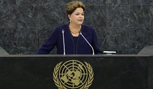 Дилма Русеф