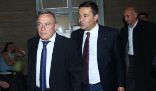 По 5000 лв. гаранция за тримата от "Напоителни системи"