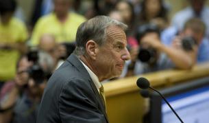 Робърт Филнър