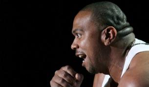 Тимбаленд пред развод, съпругата му настоява