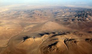 Пустинята Атакама