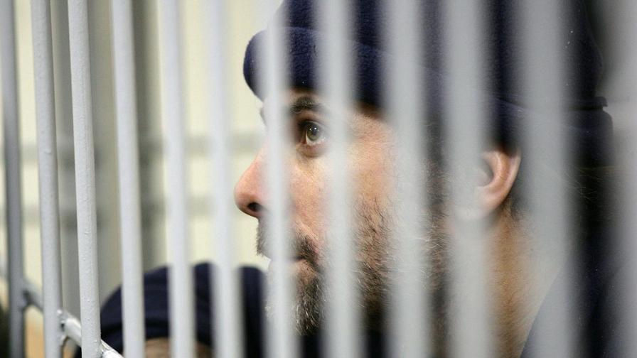 Москва промени обвиненията срещу активистите на "Грийнпийс"