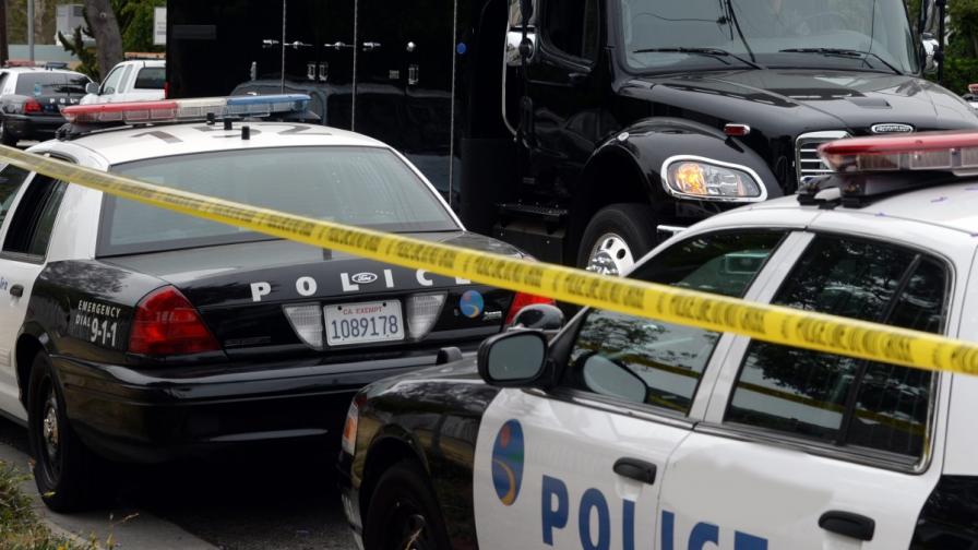 САЩ: Помощник-шерифи убиха дете с автомат играчка
