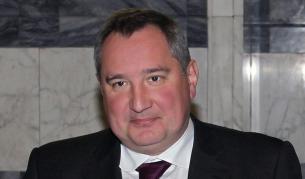 Дмитрий Рогозин