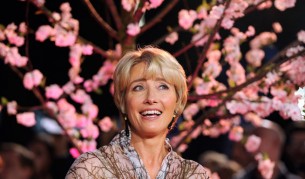 Ема Томпсън