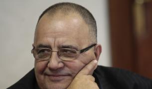 Божидар Димитров