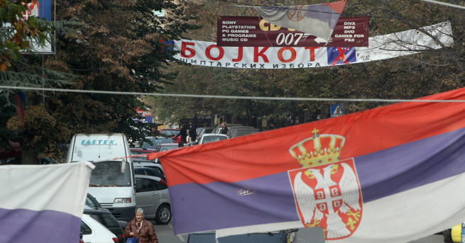 Сръбският президент Александър Вучич ще отиде в Москва за консултации