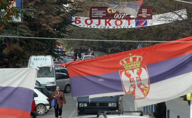 В Косово има местни избори, но въпросът е ще гласуват ли сърбите в Северно Косово