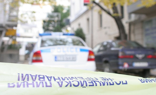 59 мъже отведени в РПУ по случая с нападнатата продавачка в София