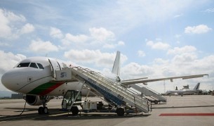 Московски: Няма да има и ракия с пръжки в авиоотряда