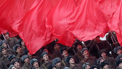  Министерство на външните работи към посолството на Русия: Половин век репресии 