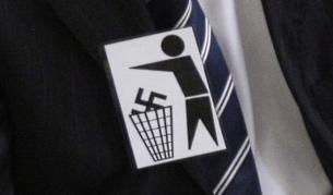 Неонацистките организации са незаконни в някои европейски държави