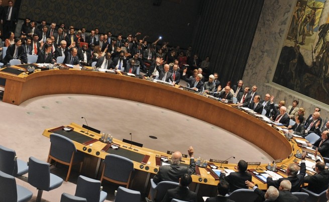 Официално: Саудитска Арабия отказа на ООН
