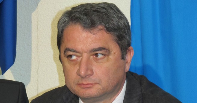 Бившият вътрешен министър Емануил Йорданов коментира акциите срещу едри бизнесмени