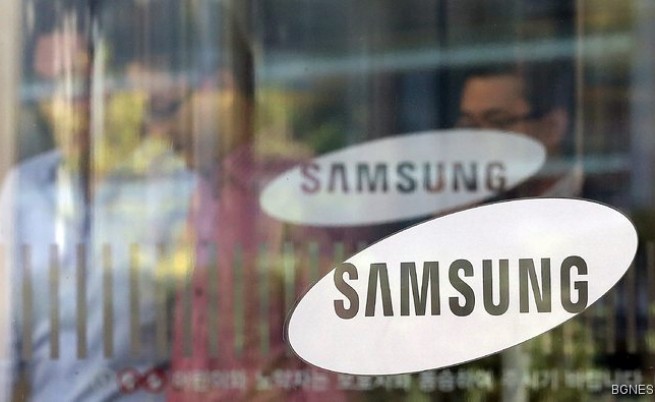 Samsung работи по телевизор, който се управлява с мисъл