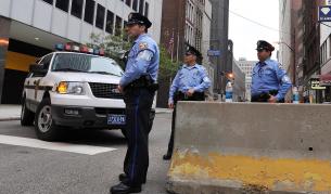 Трима ранени при стрелба в училище в Питсбърг