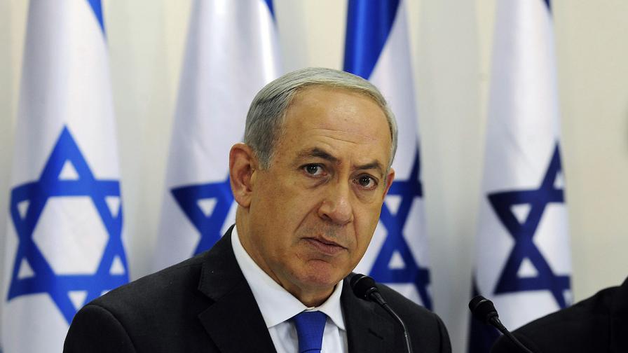 Израелският кабинет одобри „расистки“ законопроект
