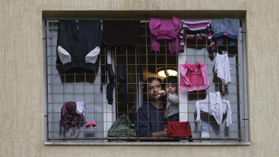 "Амнести Интернешънъл" критикува България заради бежанците