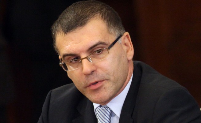 Цачева: Дянков е поканен в надзора на ВТБ Банк заради нивото му