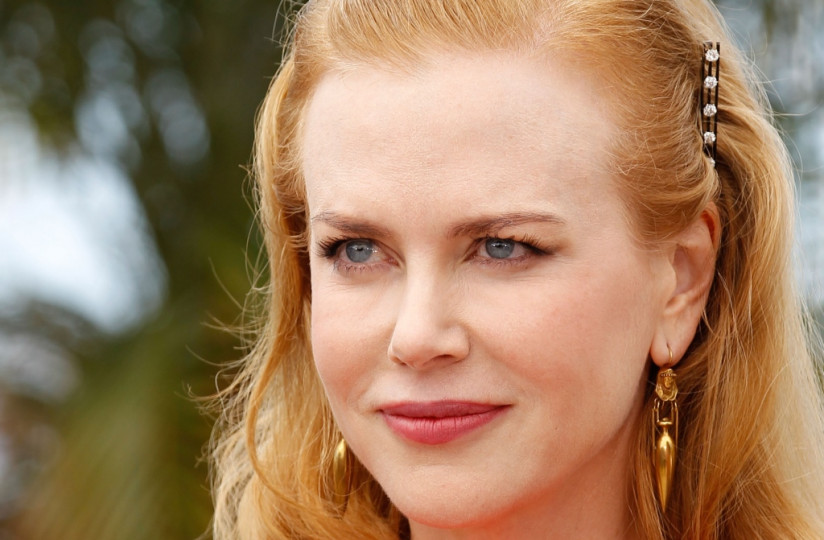 Звездни аксесоари на фестивала в Кан - снимка 33