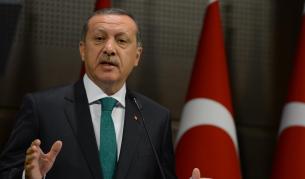 Реджеп Тайип Ердоган