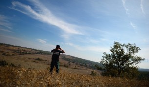 Турция разби мрежа за трафик на имигранти към България