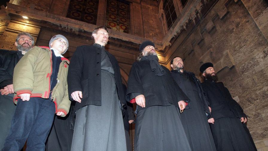 Светият Синод касира избора за Варненски митрополит