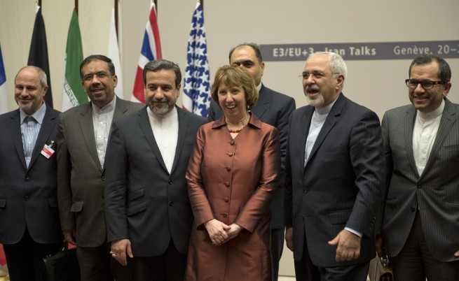 Постигнаха споразумение за ядрената програма на Иран
