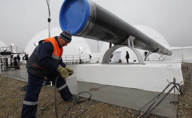 Дъщерна компания на „Газпром“ може да участва в „Южен поток“ у нас?
