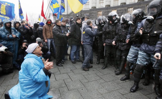 ЕС: Вратата ни остава отворена за Украйна