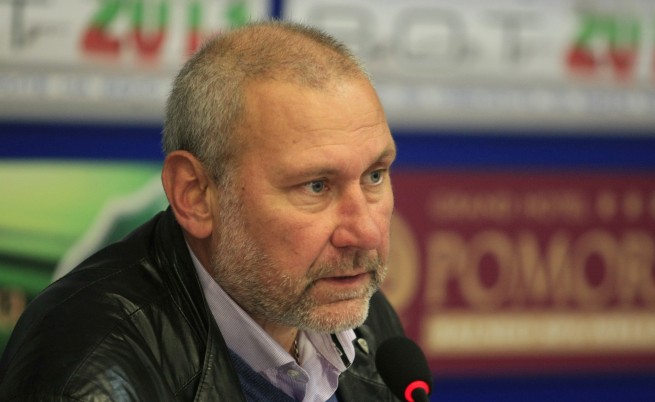 Николай Овчаров: Вампирите са полезни за българския туризъм
