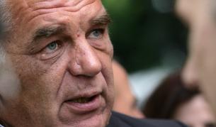 Прекратиха разследването на записите на Борисов и Танов