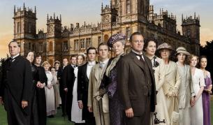 Рекордьорът "Имението Даунтън" вече и в БГ ефира