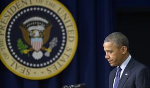 Над 1/2 от американците: САЩ да се занимават със себе си