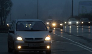 Затягат контрола на годишния технически преглед