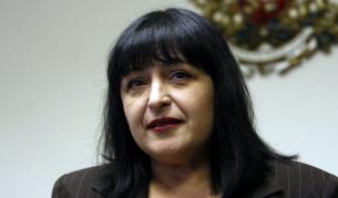 Камелия Лозанова