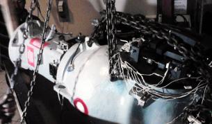 Мексико: Крадци с радиоактивно облъчване